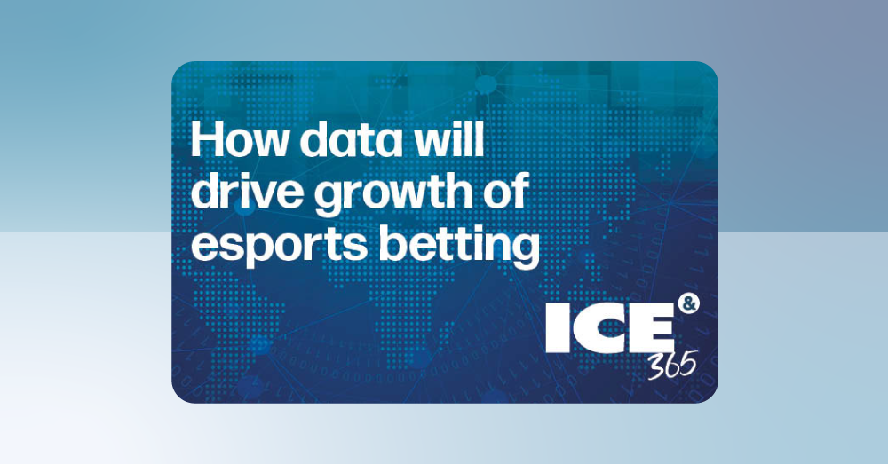 ICE Tech Futures Abios explains how data will drive growth of esports
