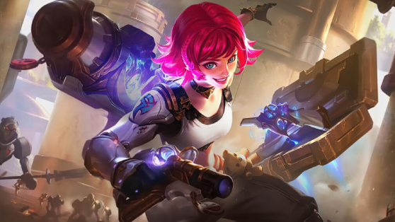 Mobile Legends: Bang Bang