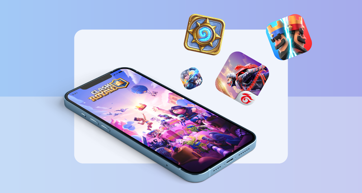 Why Mobile Esports Are on the Rise - Abios Newsroom