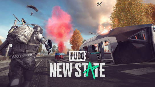 PUBG: Mobile