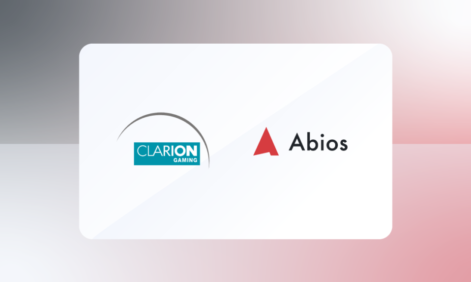 clarion-abios