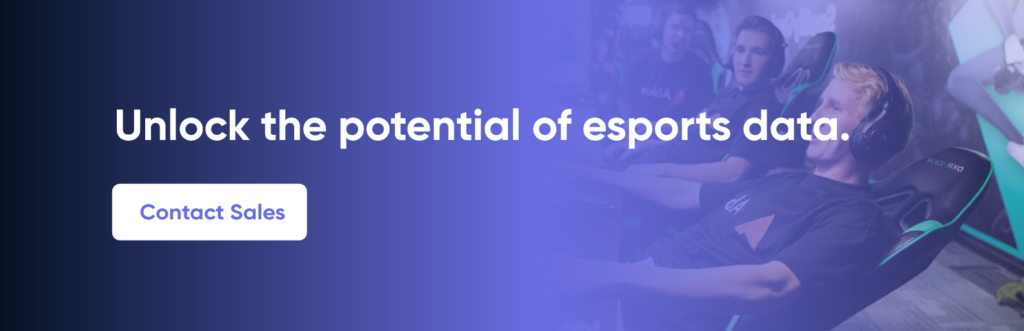 get-esports-data