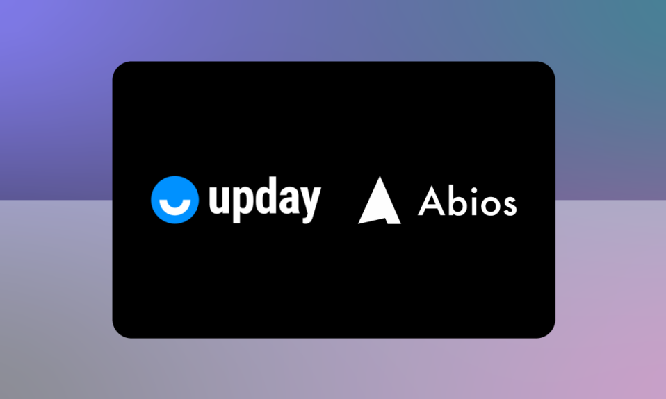 upday-and-abios