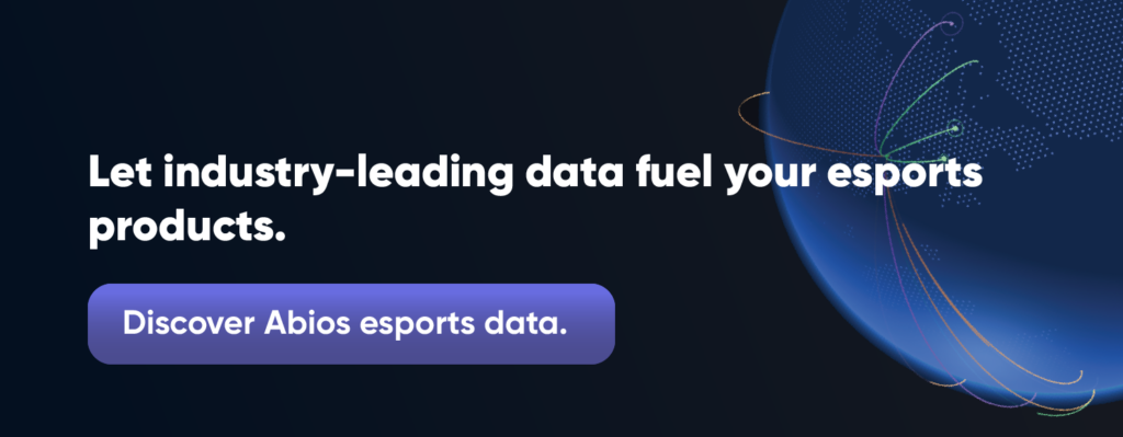 get-esports-data