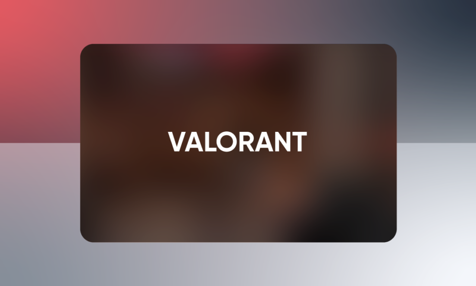 Valorant Stats Hero Image 958x575 