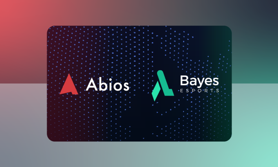 abios-bayes-official-data-partnership