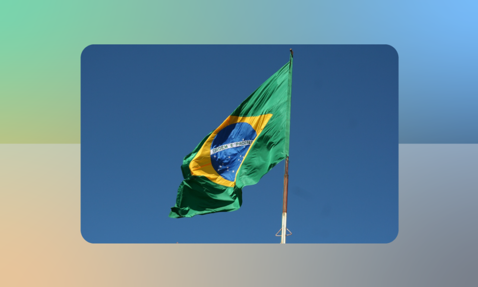 Brazilian-flag