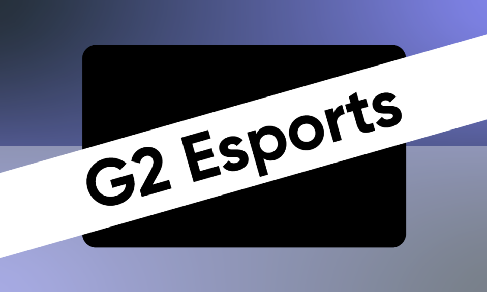 G2-Esports