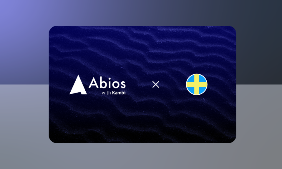 abios-sweden-b2b-betting-permit