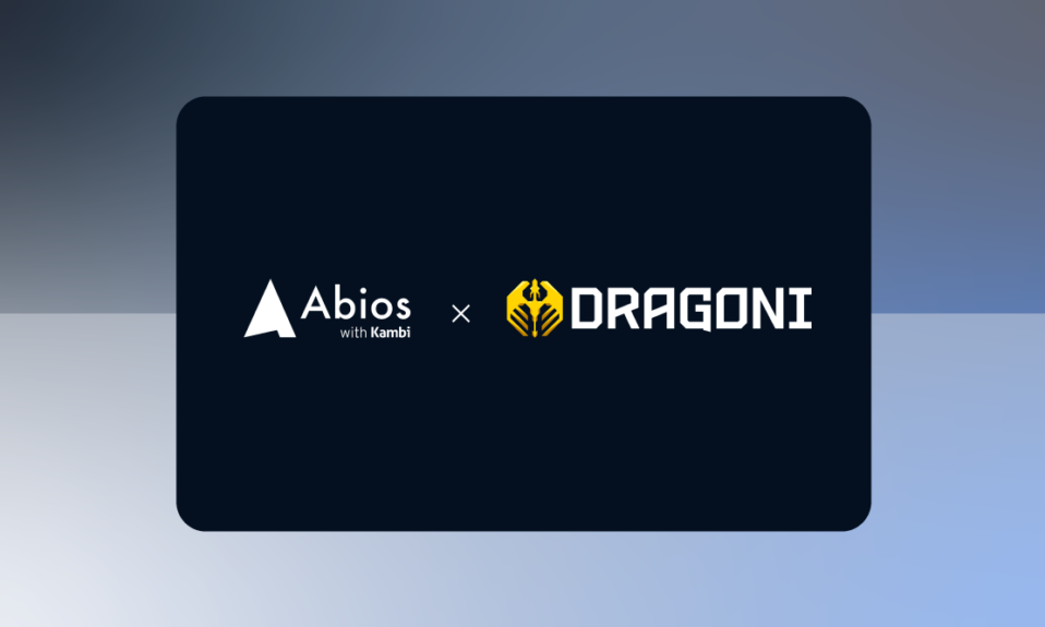 abios-x-dragoni-partnership-announcement