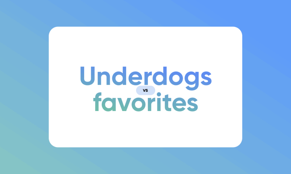underdogs-vs-favourites-text